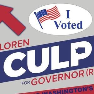 Meet your Posher, Vicki